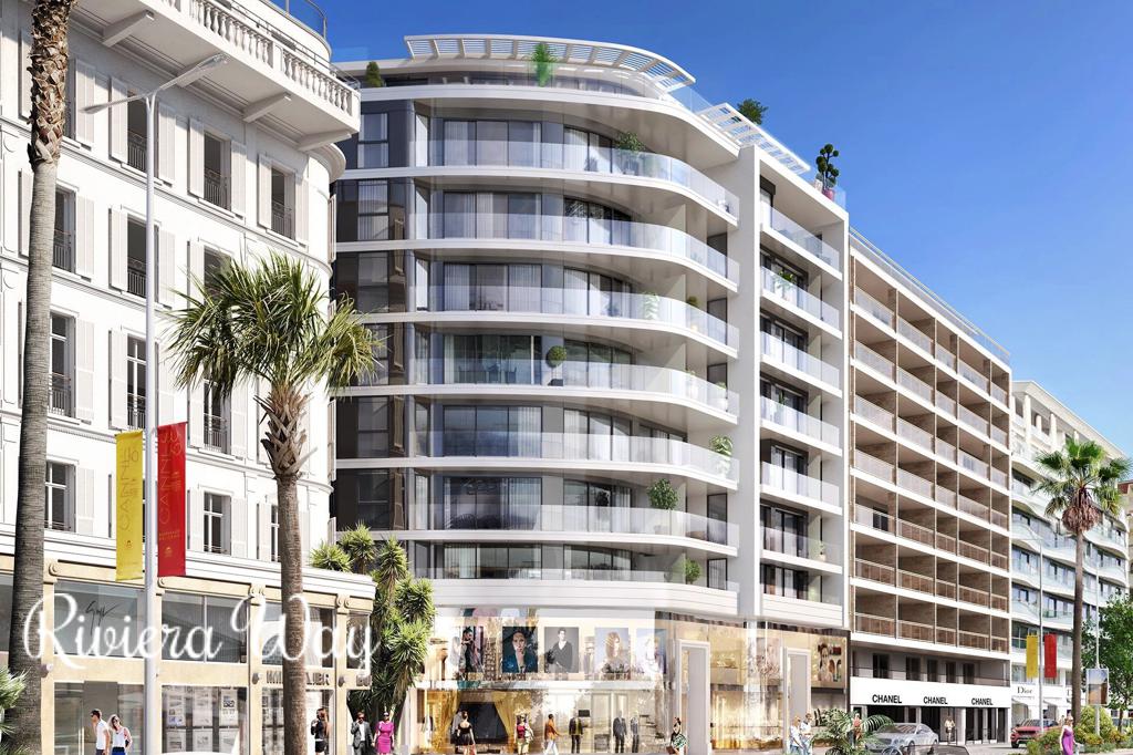 3 room new home in Boulevard de la Croisette, photo #5, listing #78784272