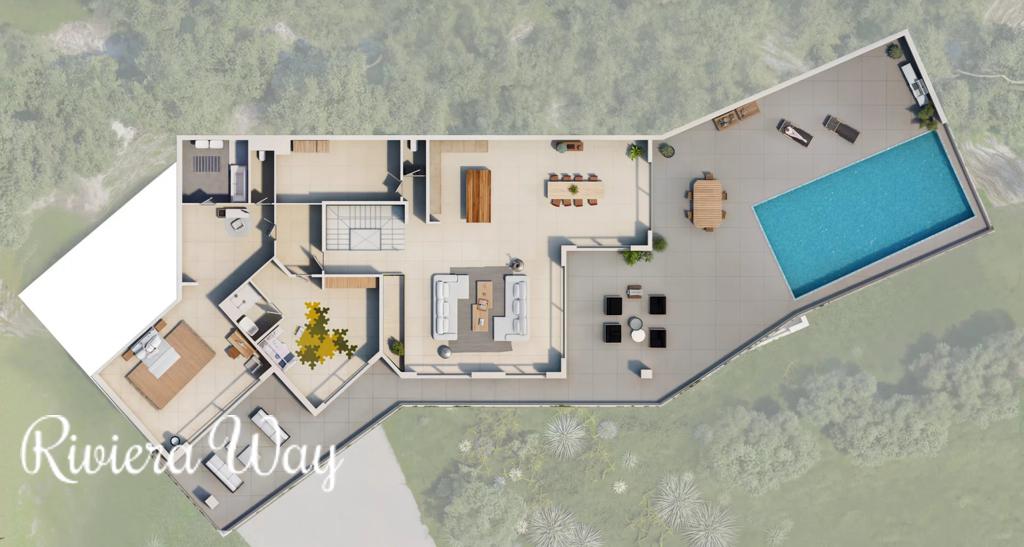 Villa in Grimaud, photo #2, listing #104481174