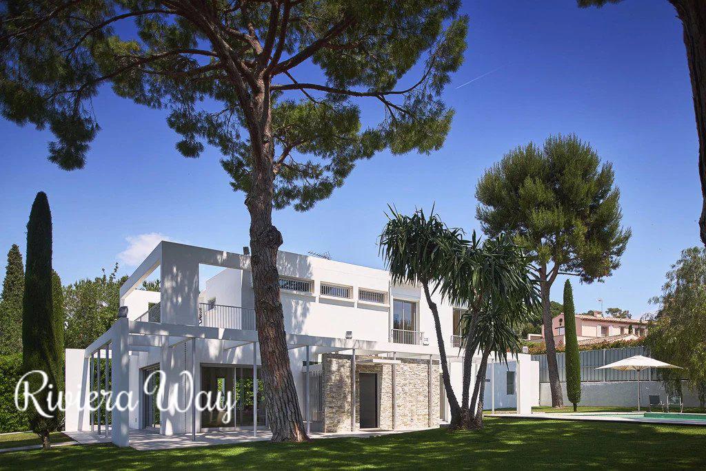 6 room villa in Cap d'Antibes, 25 m², photo #3, listing #97927032