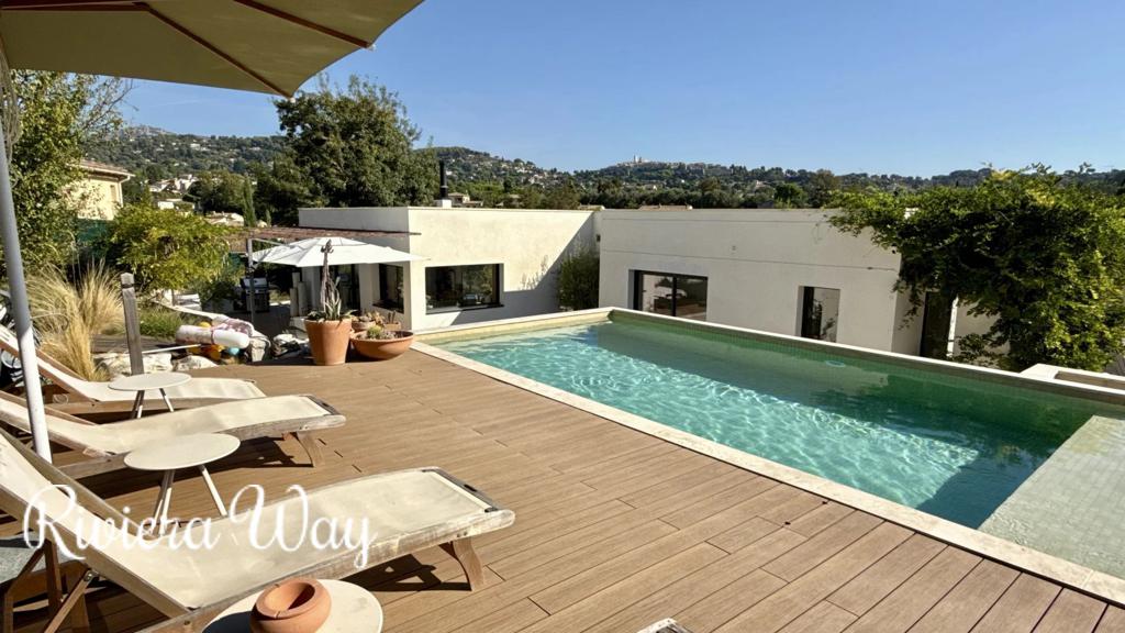 5 room villa in La Colle-sur-Loup, photo #5, listing #104243538