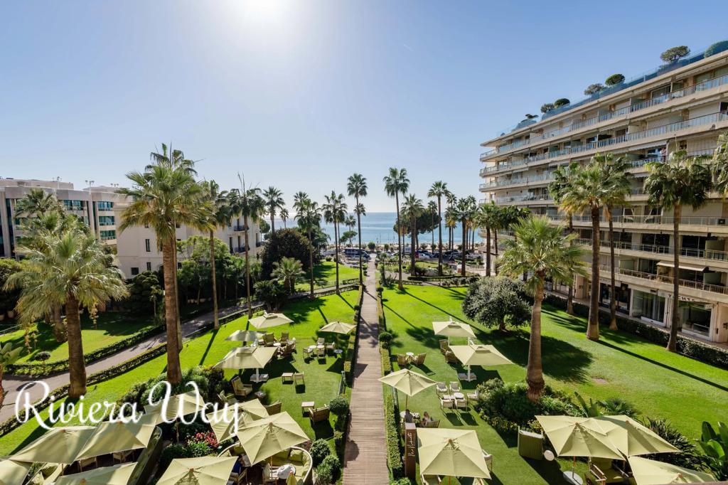 1 room apartment in Boulevard de la Croisette, photo #10, listing #105845670