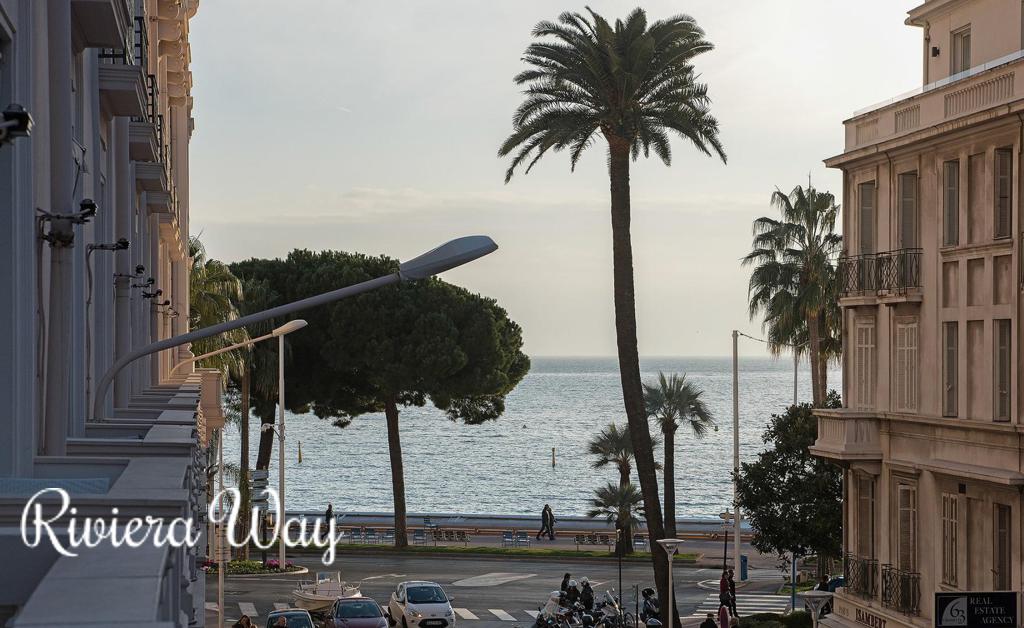 4 room apartment in Cannes, 117 m², photo #6, listing #63500850