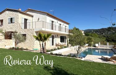 6 room villa in La Colle-sur-Loup