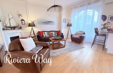 4 room apartment in Le Carré d'Or, 104 m²