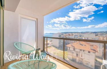 1 room apartment in Antibes