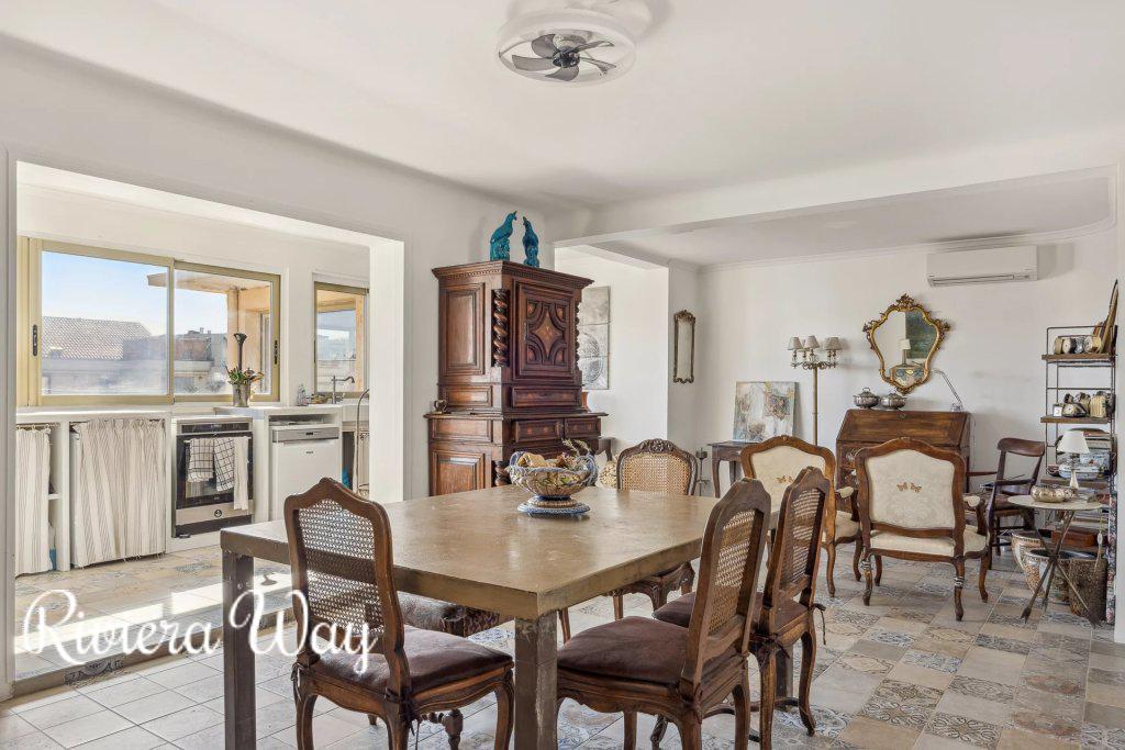 5 room penthouse in Cannes, 293 m², photo #3, listing #103219536