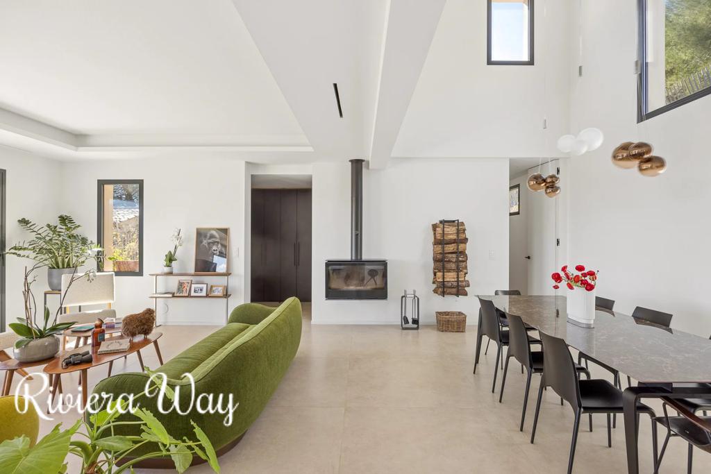 8 room villa in Tourrettes-sur-Loup, photo #9, listing #105933408
