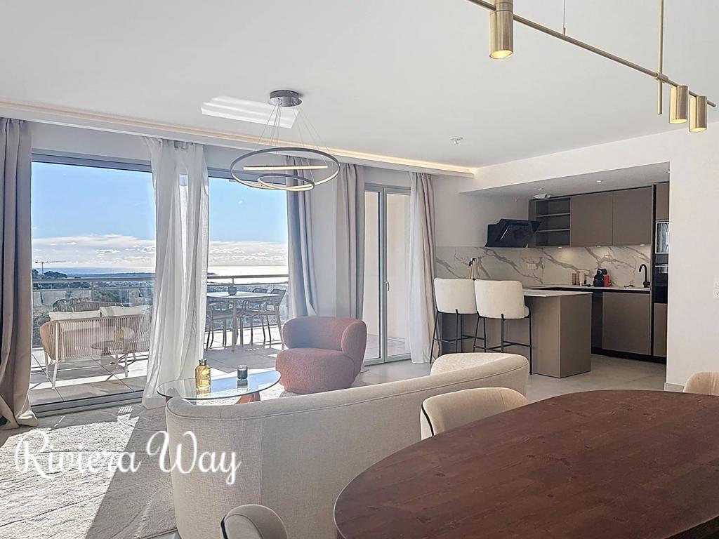 4 room apartment in Le Cannet, photo #4, listing #91454664