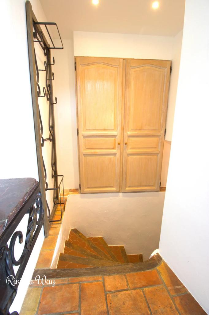 2 room apartment in Golf Juan, photo #9, listing #84424536