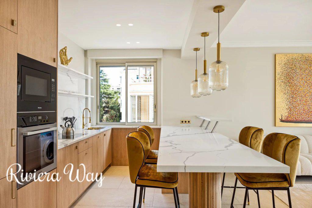 3 room apartment in Cannes, 95 m², photo #9, listing #103219284