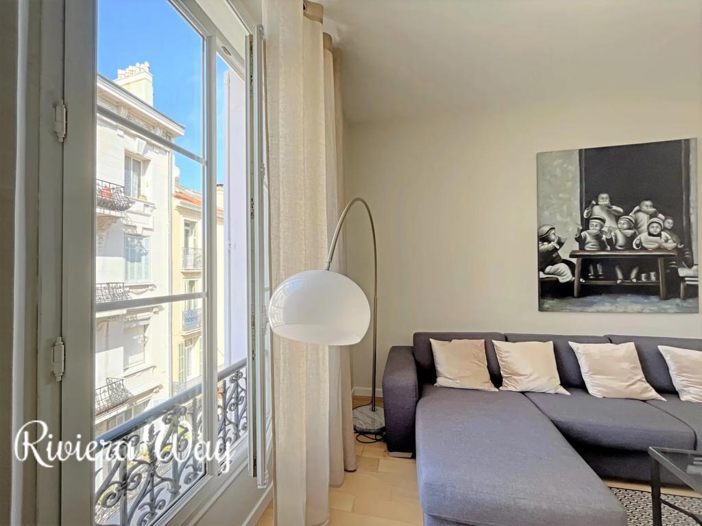 3 room apartment in Cannes, photo #5, listing #99554448