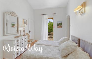8 room villa in La Croix-Valmer