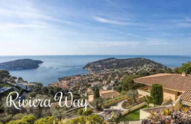 Villa in Villefranche-sur-Mer