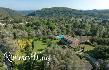 Villa in Tourrettes-sur-Loup