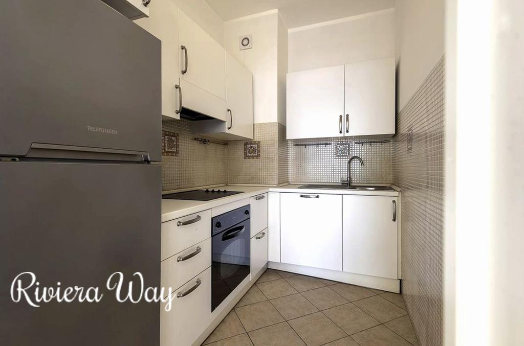 3 room apartment in Promenade des Anglais, 65 m², photo #5, listing #104751654