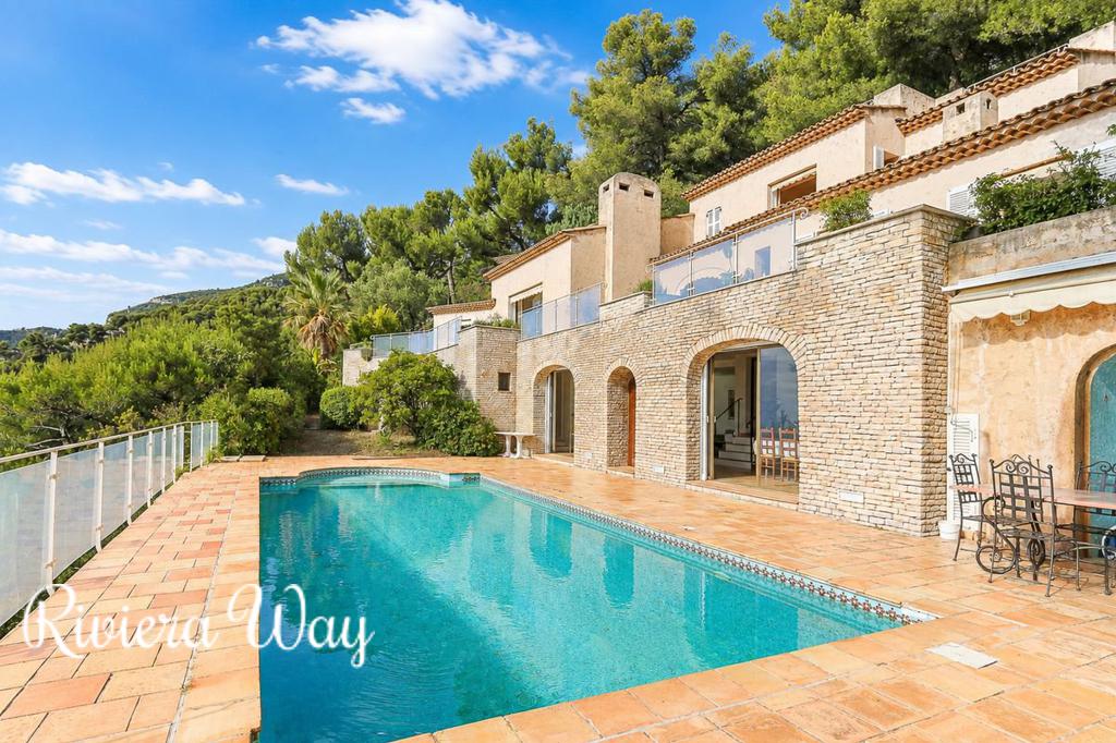 11 room villa in Roquebrune — Cap Martin, 398 m², photo #2, listing #104751612
