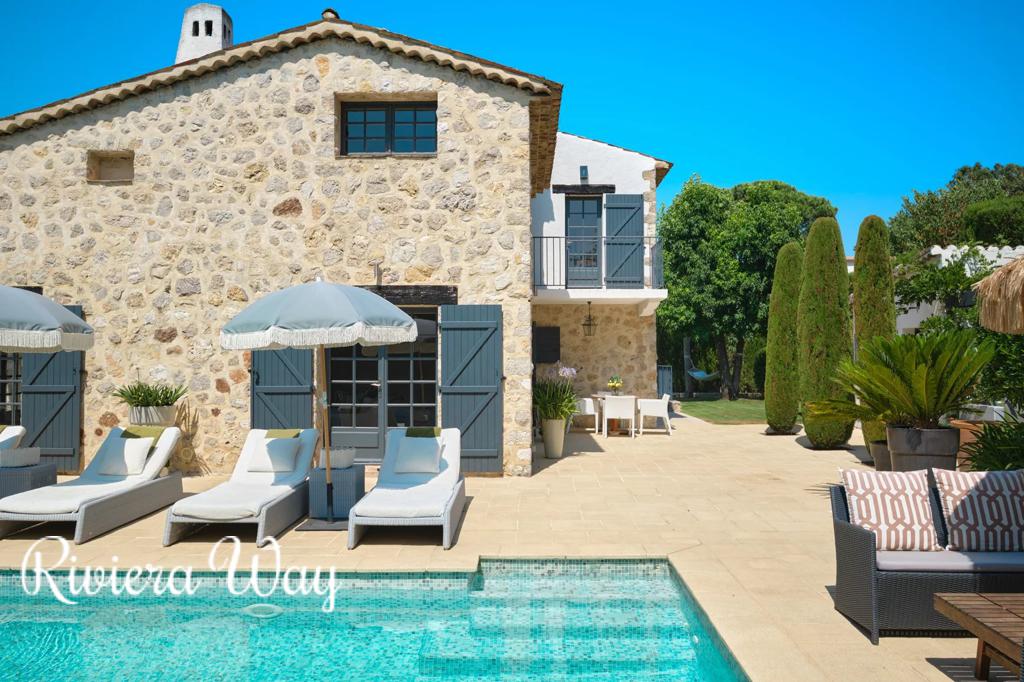 9 room villa in Mandelieu-la-Napoule, photo #9, listing #95894988