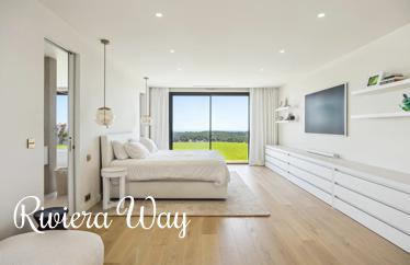 9 room villa in Roquefort-les-Pins