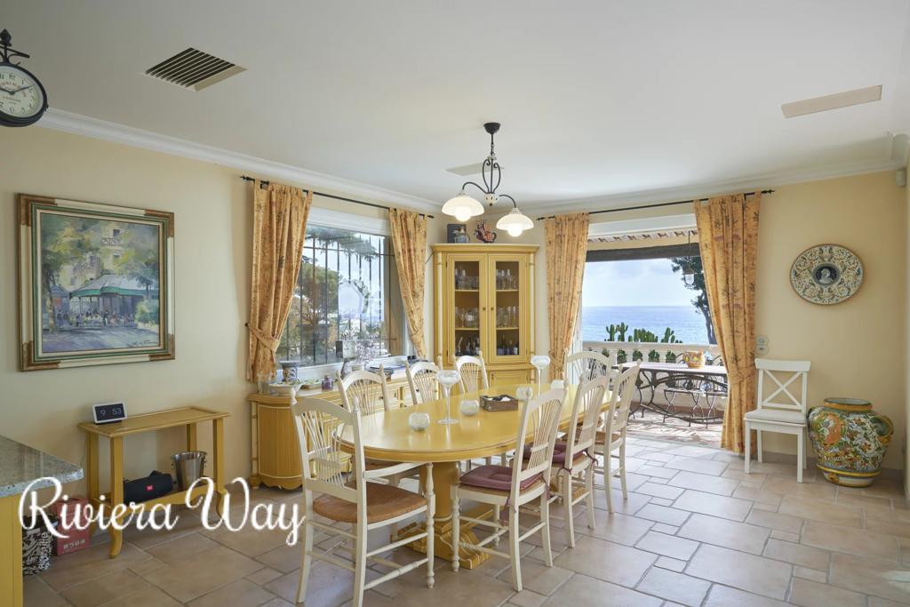 6 room villa in Cap d'Antibes, photo #7, listing #94164672