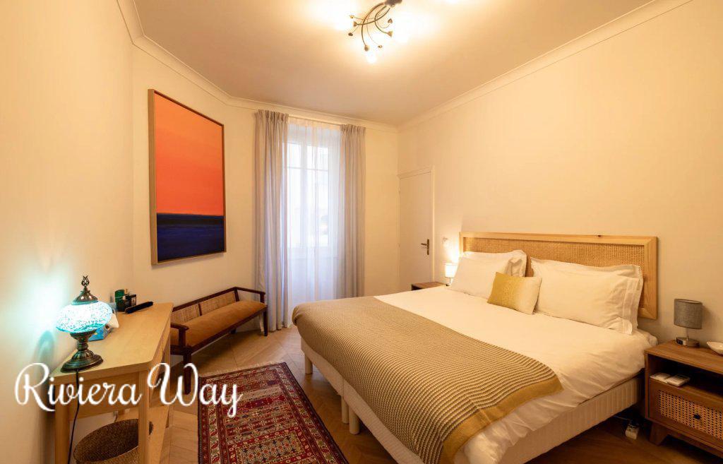 Apartment in Promenade des Anglais, 110 m², photo #5, listing #104853210
