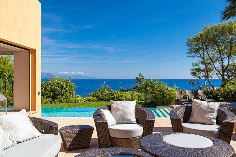 7 room villa in Cap d'Antibes, photo #1, listing #78863862