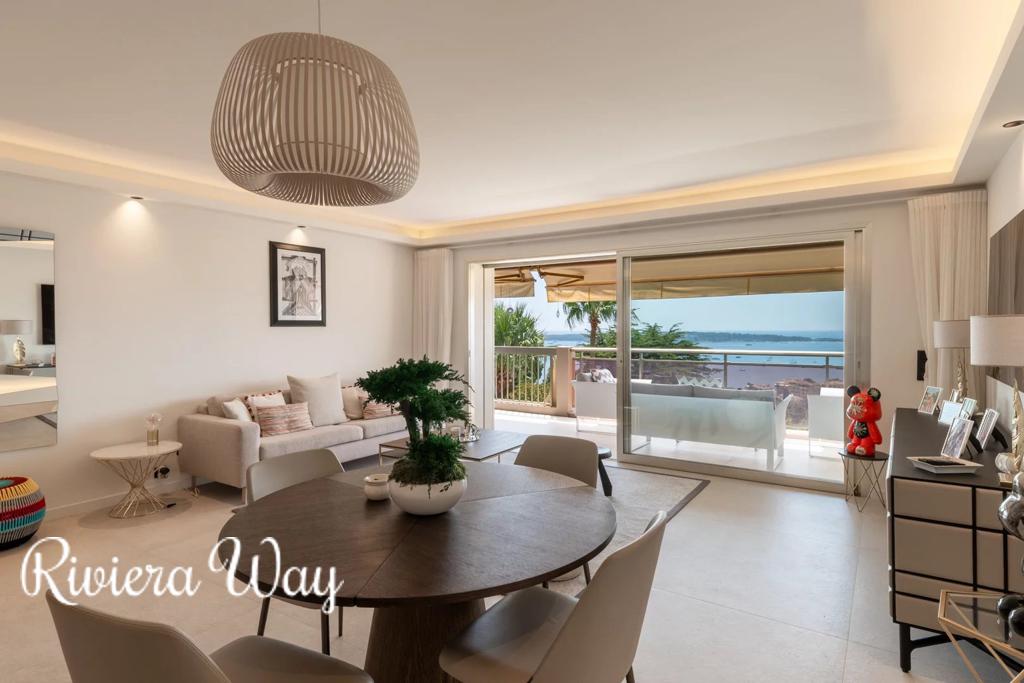 4 room apartment in Cannes, photo #6, listing #106898358