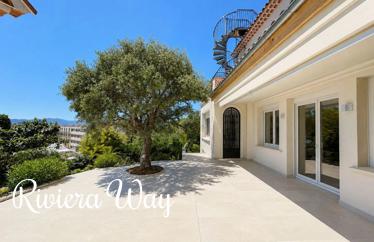 4 room apartment in Cannes