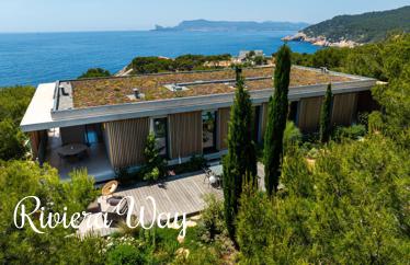 8 room villa in Saint-Cyr-sur-Mer