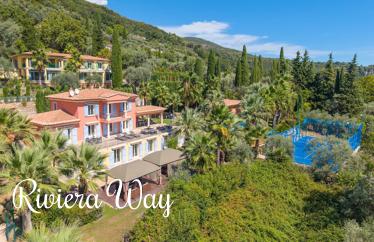 12 room villa in Grasse