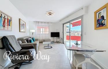 3 room apartment in Cannes