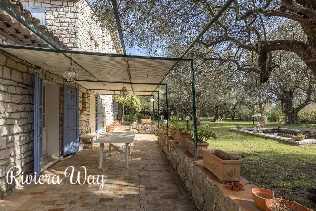 Villa in Tourrettes-sur-Loup, photo #4, listing #94180674