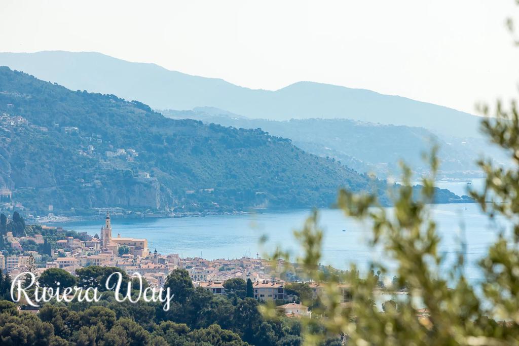 9 room villa in Roquebrune — Cap Martin, photo #2, listing #106563324
