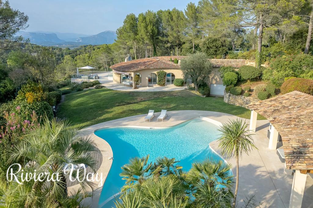 10 room villa in Muan-Sarthe, photo #9, listing #95508840