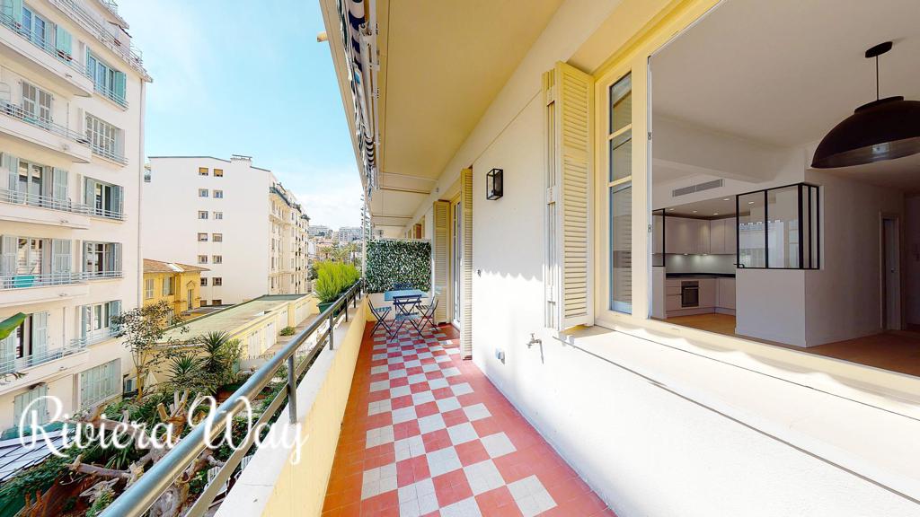 4 room apartment in Nice, 109 m², photo #2, listing #105967470