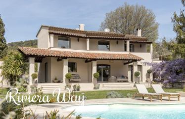 6 room villa in Grasse