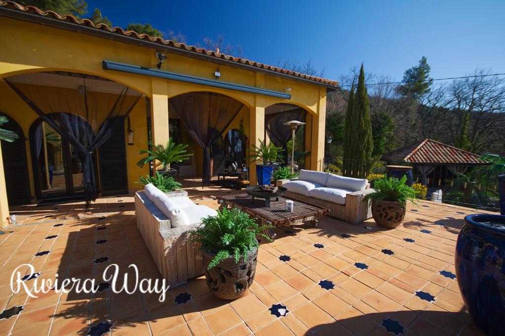 14 room villa in Bargemon, photo #3, listing #105090678