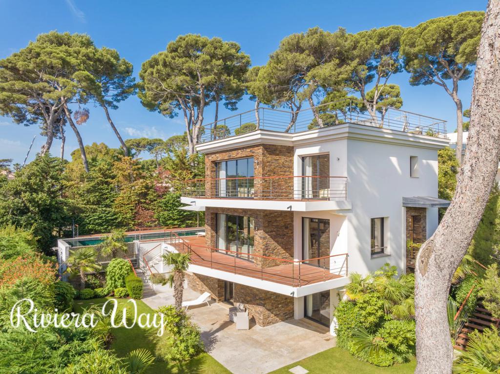 6 room villa in Cap d'Antibes, photo #3, listing #103228986