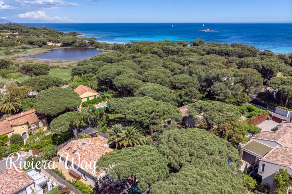 6 room villa in Saint-Tropez, photo #1, listing #104969382