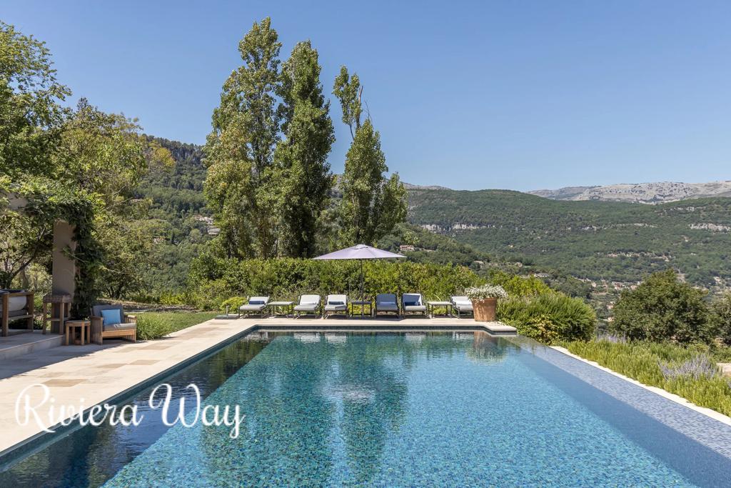 10 room villa in Chateauneuf-Grasse, photo #9, listing #90669894