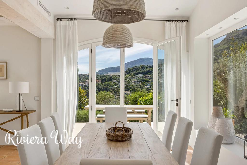 7 room villa in Tourrettes-sur-Loup, photo #6, listing #106463070