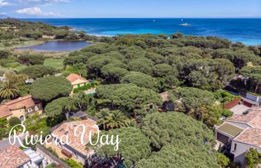 6 room villa in Saint-Tropez