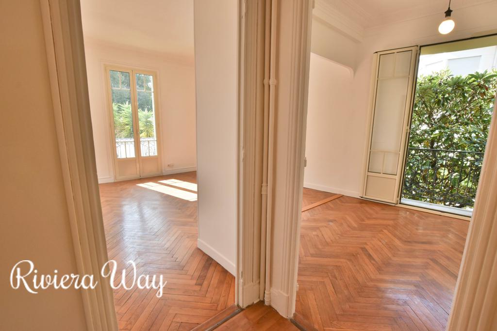 Apartment in Nice, 61 m², photo #3, listing #80466414