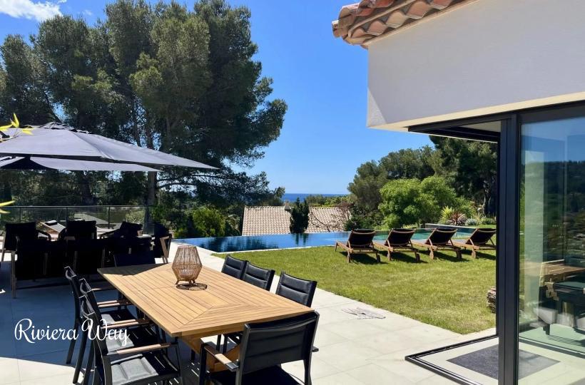 Villa in La Croix-Valmer, 350 m², photo #4, listing #104697432