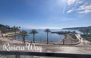 2 room apartment in Antibes