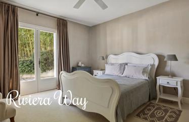 8 room villa in Chateauneuf-Grasse