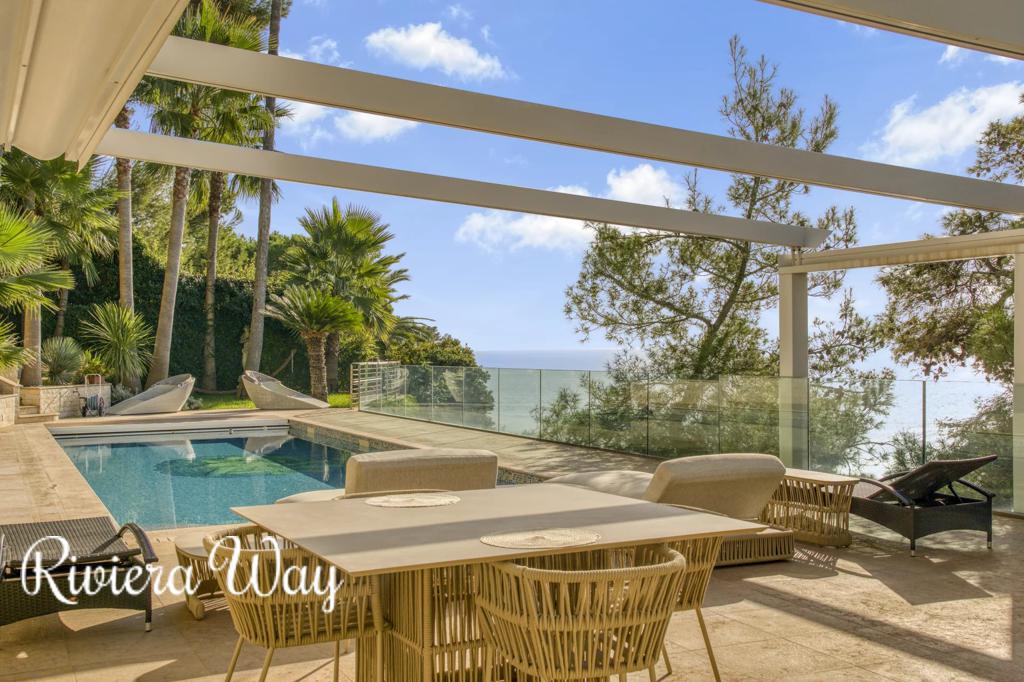 7 room villa in Villefranche-sur-Mer, photo #5, listing #103145028