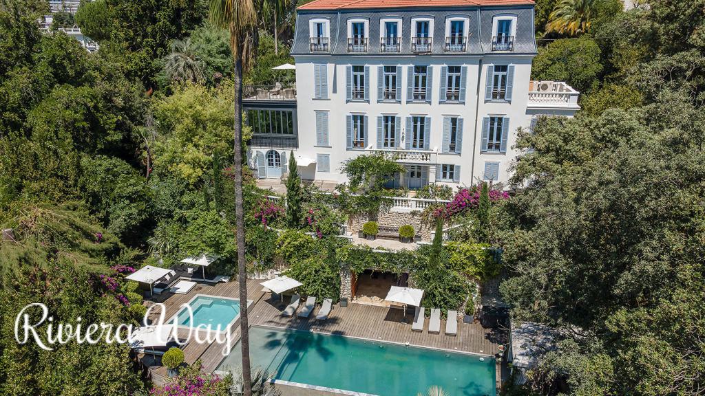 10 room villa in Cannes, photo #4, listing #82366998