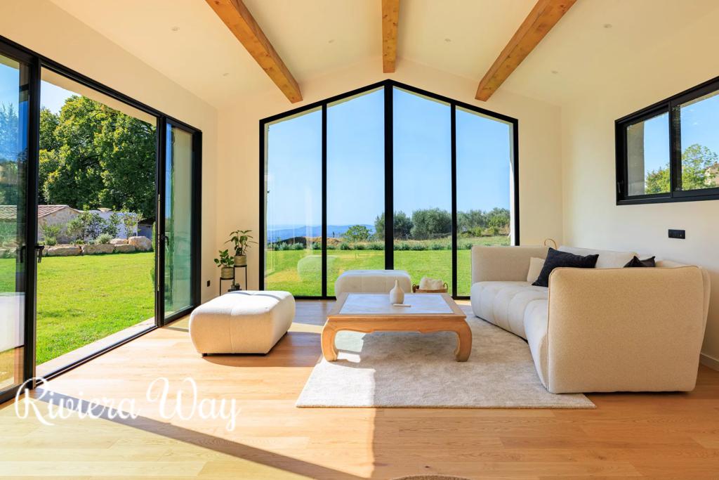 6 room villa in Tourrettes-sur-Loup, photo #1, listing #104471556