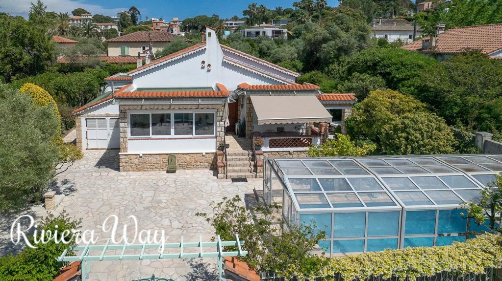 Villa in Cap d'Antibes, photo #2, listing #104090658
