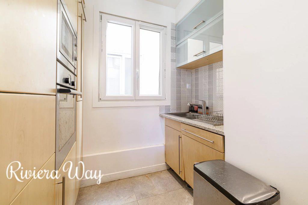 Apartment in Promenade des Anglais, 95 m², photo #9, listing #104853042